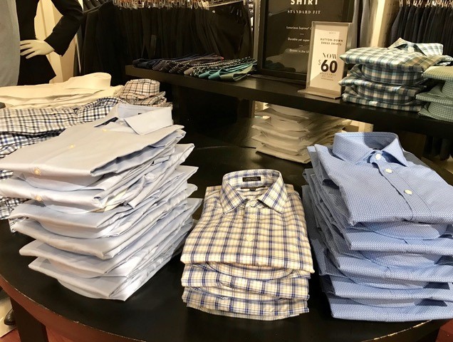 Slash Clothing Costs with smart email management