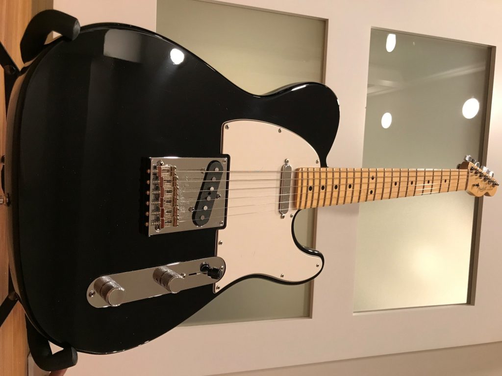 Save 50% by shopping used, like I did on this Fender