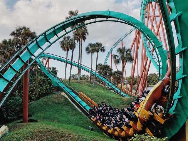 My Dividend Stocks are Down