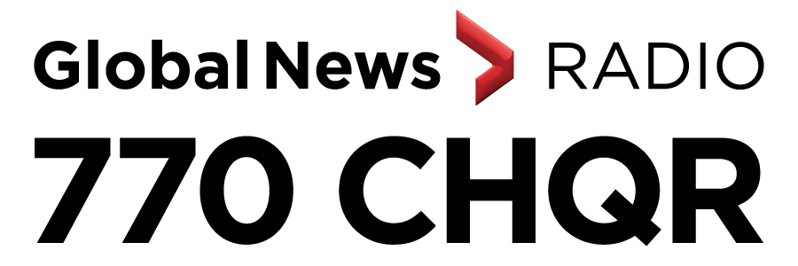 770 CHQR Logo
