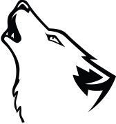 Wolf on Bay Street logo