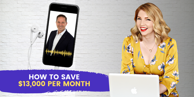 Media Personal Finance Speaker