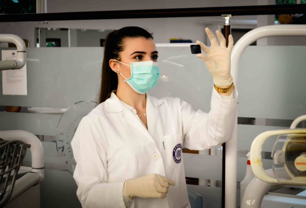 Coronavirus investments