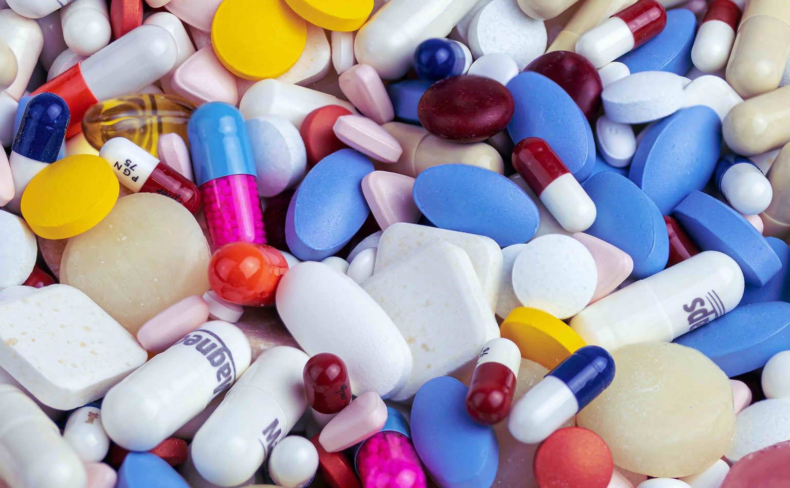 save on prescription drugs