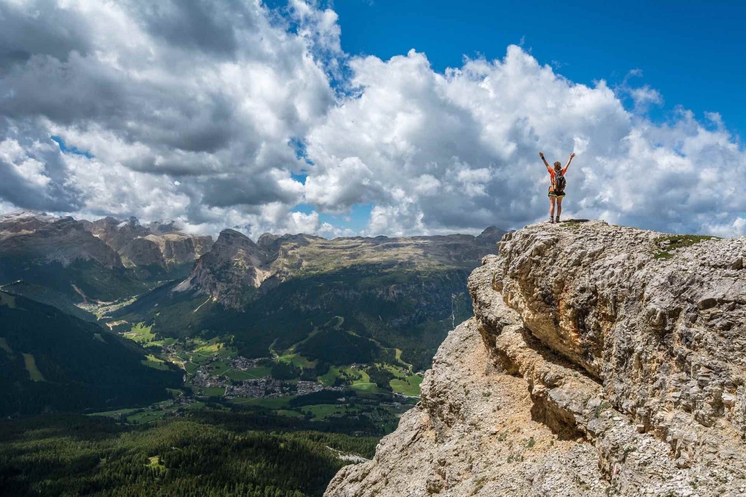 how to stop worrying about money
