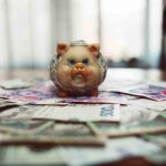 How to beat bank savings rates
