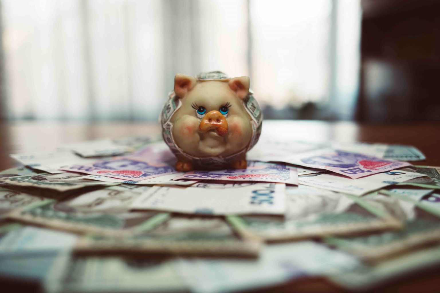 How to beat bank savings rates