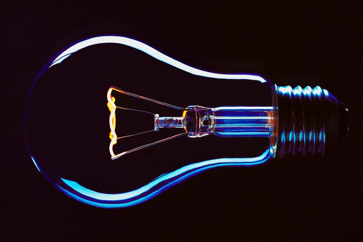 Home energy thieves