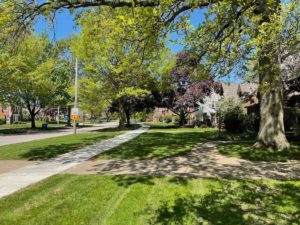 slashing housing costs