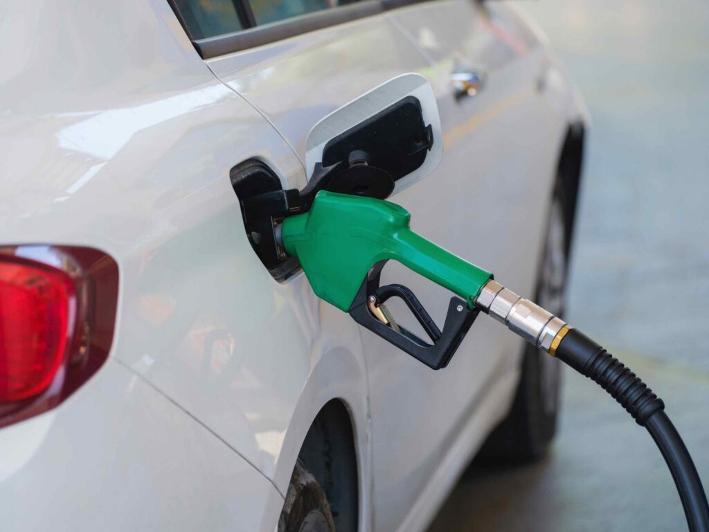 save on gas