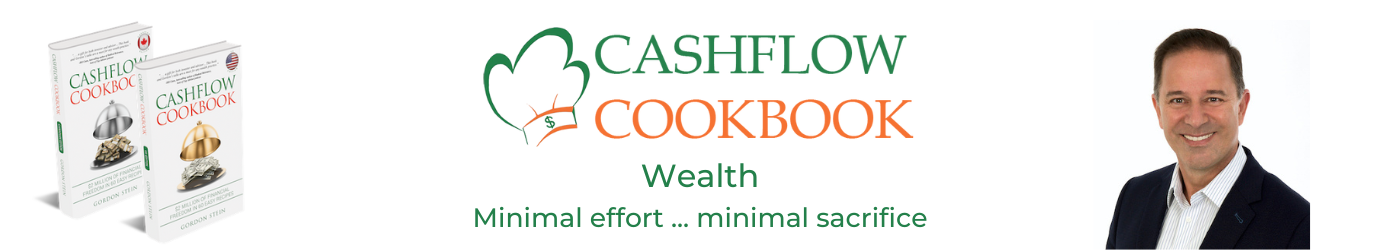 Cashflow Cookbook